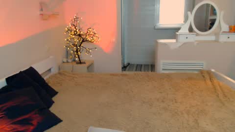 Eva online show from 01.20.25