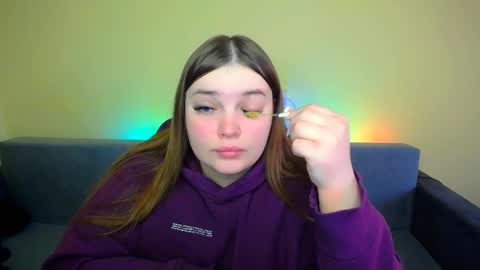 Eva online show from 02.11.25