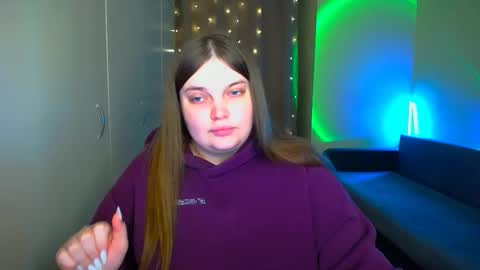 Eva online show from 10.11.25