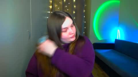 Eva online show from 10.13.25