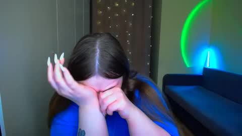 Eva online show from 10.29.25