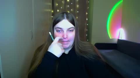 Eva online show from 10.30.25