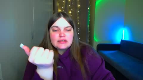 Eva online show from 11.13.25