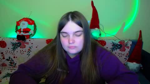 Eva online show from 12.04.25