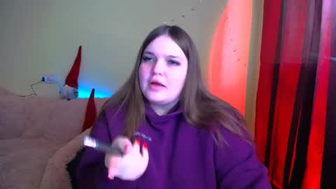 Eva online show from 01.15.26