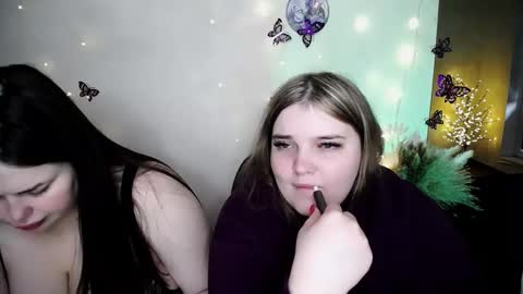 Eva online show from 02.14.26