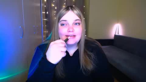 Eva online show from 03.12.26