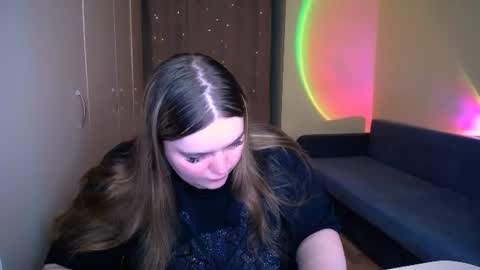 Snapshot of emma_dorn chatting on 07.14.26 Eva online show from 07.14.26