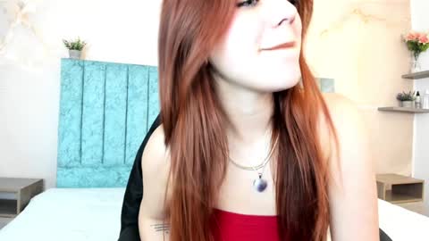 Snapshot of emma_ford1 chatting on 02.08.25 Emma online show from 02.08.25