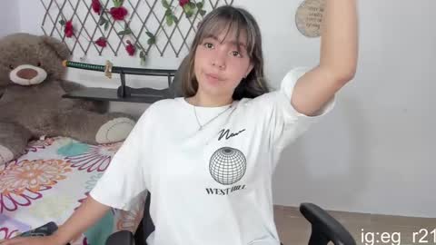 Snapshot of emma_grayys chatting on 10.14.25 emma_grayys online show from 10.14.25