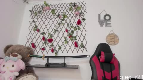 Snapshot of emma_grayys chatting on 10.15.25 emma_grayys online show from 10.15.25