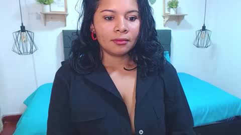 Snapshot of emma_hassani chatting on 02.24.26 Tell me Emma online show from 02.24.26