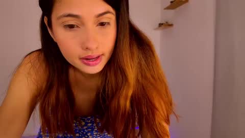  the girl of your dreams online show from 02.13.25