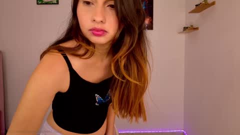  the girl of your dreams online show from 02.24.25