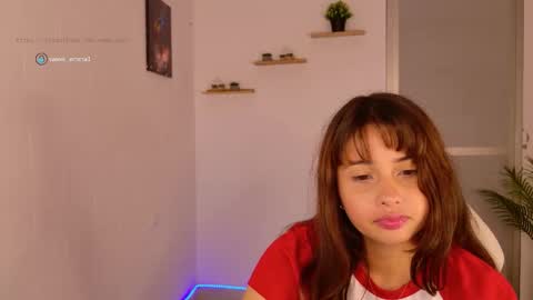  the girl of your dreams online show from 09.26.25