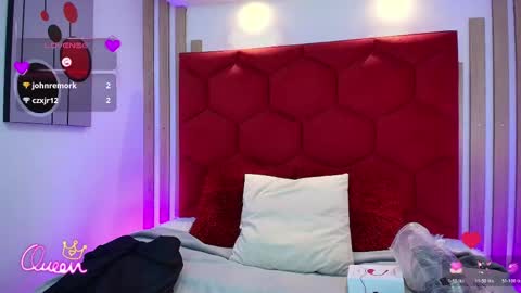 Emma 3 online show from 04.18.26