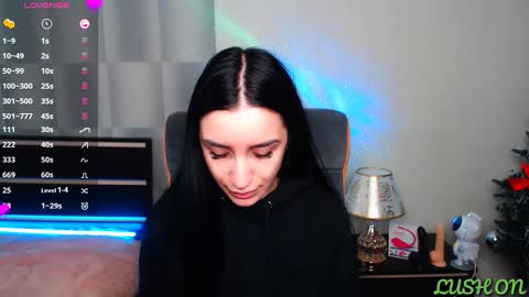 Snapshot of emma_jordan chatting on 01.15.25 Emma online show from 01.15.25