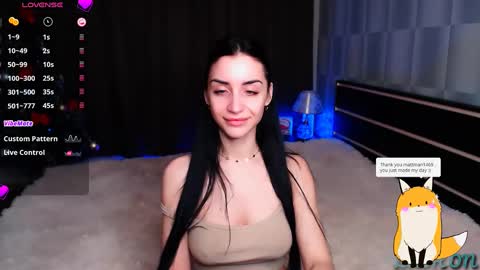 Snapshot of emma_jordan chatting on 01.17.25 Emma online show from 01.17.25