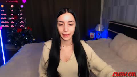 Snapshot of emma_jordan chatting on 01.27.25 Emma online show from 01.27.25