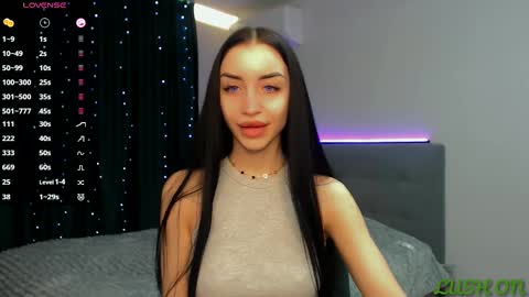 Snapshot of emma_jordan chatting on 02.20.25 Emma online show from 02.20.25