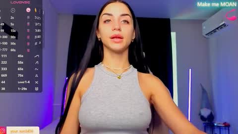 Snapshot of emma_jordan chatting on 09.22.25 Emma online show from 09.22.25