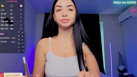 Snapshot of emma_jordan chatting on 09.26.25 Emma online show from 09.26.25