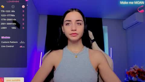 Emma online show from 11.13.25