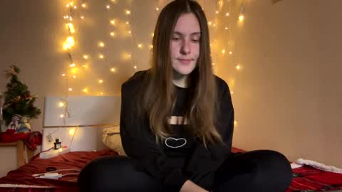 emma_just online show from 12.21.24