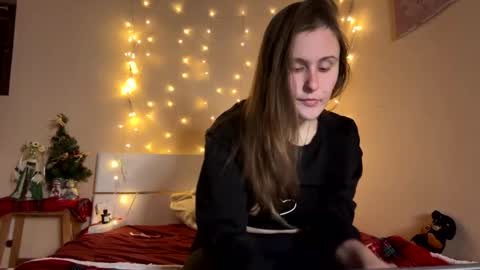 emma_just online show from 12.21.24