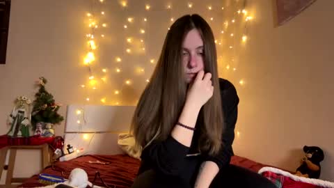 emma_just online show from 12.21.24
