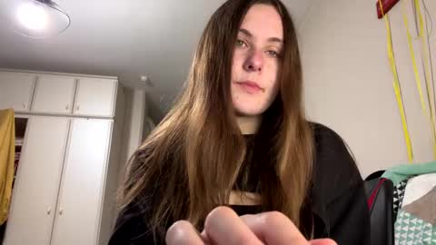 emma_just online show from 12.23.24