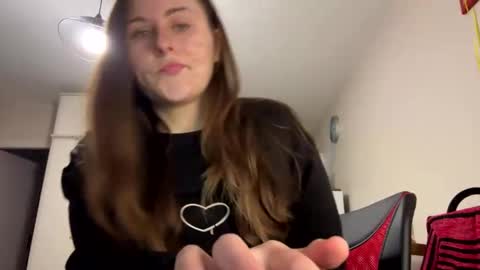 emma_just online show from 01.07.25