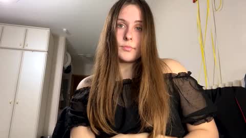 emma_just online show from 01.17.25