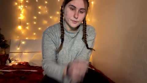 emma_just online show from 01.18.25