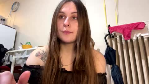 emma_just online show from 02.05.25