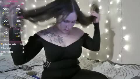 emma_just online show from 02.16.26