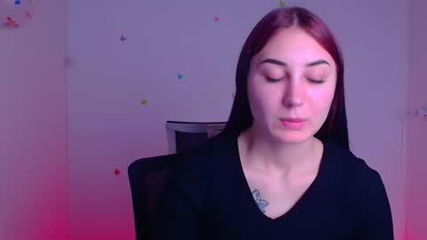 Emma online show from 03.12.25