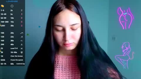 Emma online show from 10.13.25