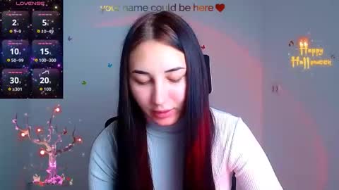 Emma online show from 10.18.25