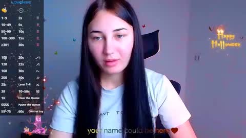 Emma online show from 10.23.25