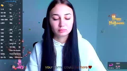 Emma online show from 10.25.25