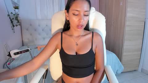 Emma online show from 10.28.25