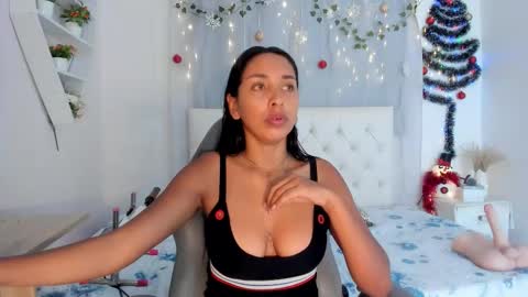 Emma online show from 12.19.25