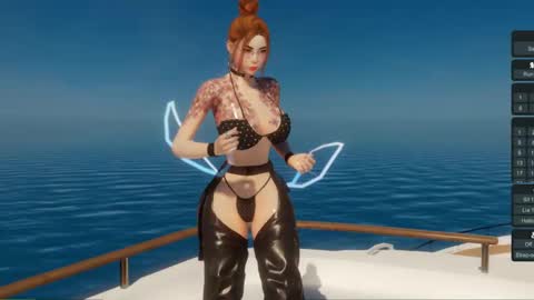 Snapshot of emma_love0 chatting on 01.20.25 Emma online show from 01.20.25