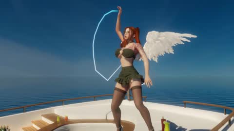 Snapshot of emma_love0 chatting on 01.26.25 Emma online show from 01.26.25