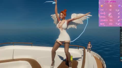 Snapshot of emma_love0 chatting on 01.29.25 Emma online show from 01.29.25