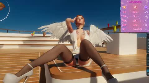 Snapshot of emma_love0 chatting on 01.29.25 Emma online show from 01.29.25