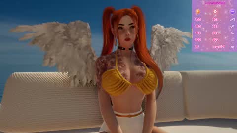 Snapshot of emma_love0 chatting on 02.02.25 Emma online show from 02.02.25