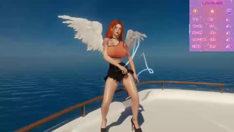 Snapshot of emma_love0 chatting on 02.06.25 Emma online show from 02.06.25