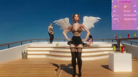 Snapshot of emma_love0 chatting on 03.05.25 Emma online show from 03.05.25